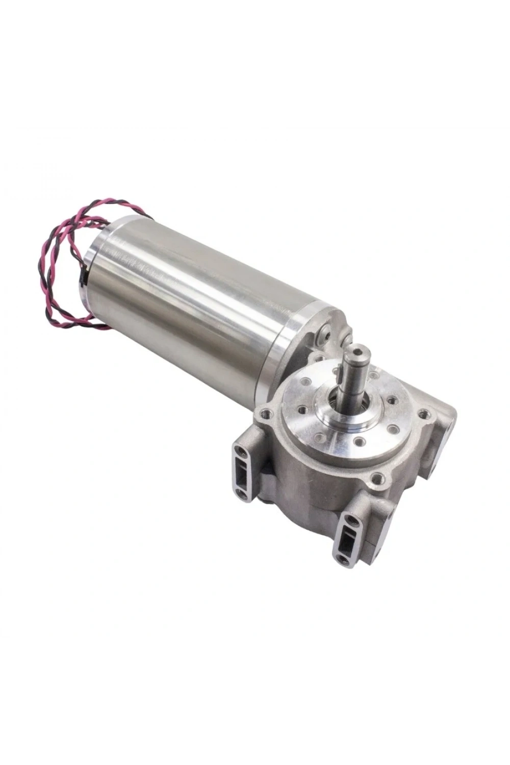 63ZYT24-95/31 24V 35W 100RPM Otomatik Kapı Motoru