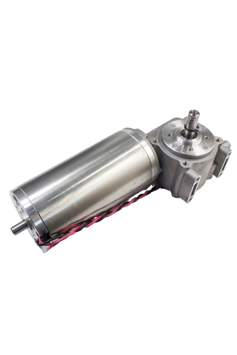 63ZYT24-95/31 24V 35W 225RPM Otomatik Kapı Motoru