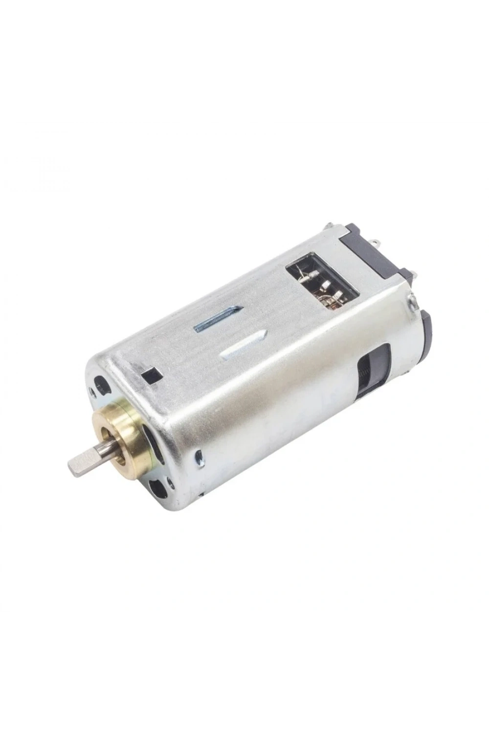 6512 220V DC 10000Rpm Redüktörsüz DC Motor