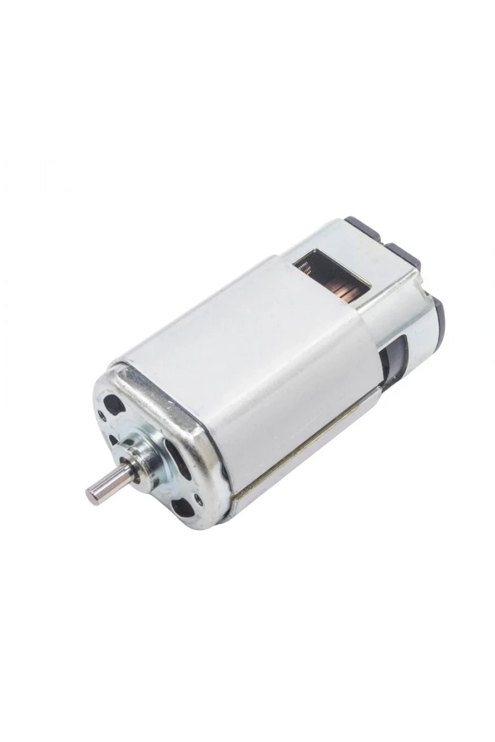 6512 220V DC 10000Rpm Redüktörsüz DC Motor