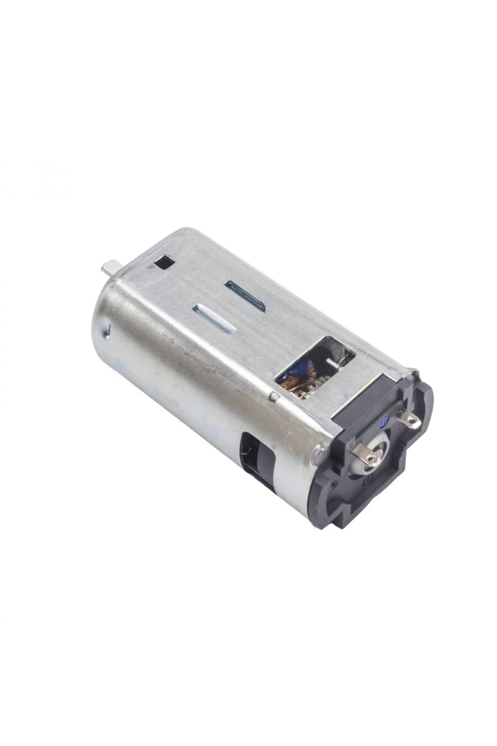 6512 220V DC 10000Rpm Redüktörsüz DC Motor