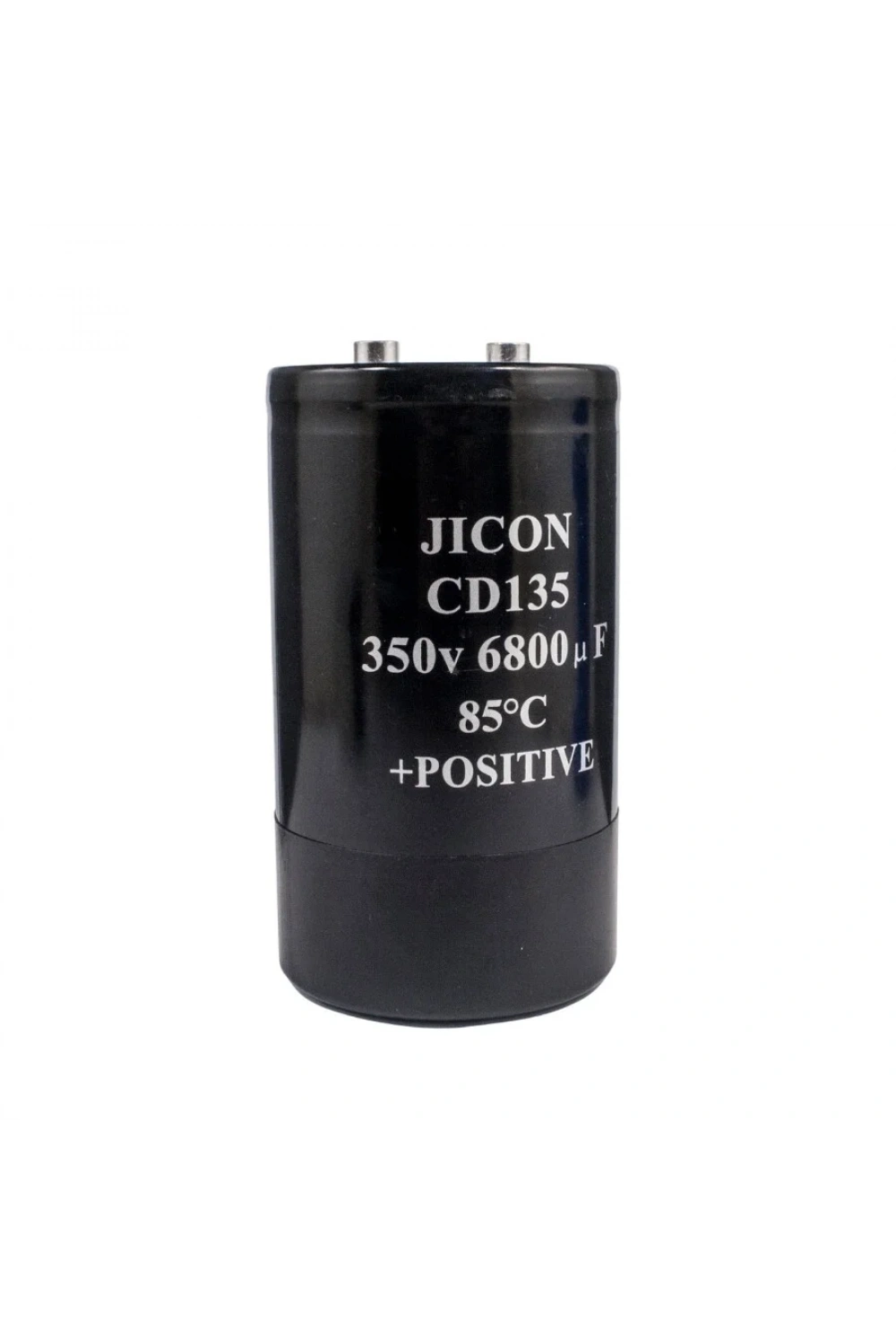 6800uF 350V Elektrolitik Kondansatör 77x137mm