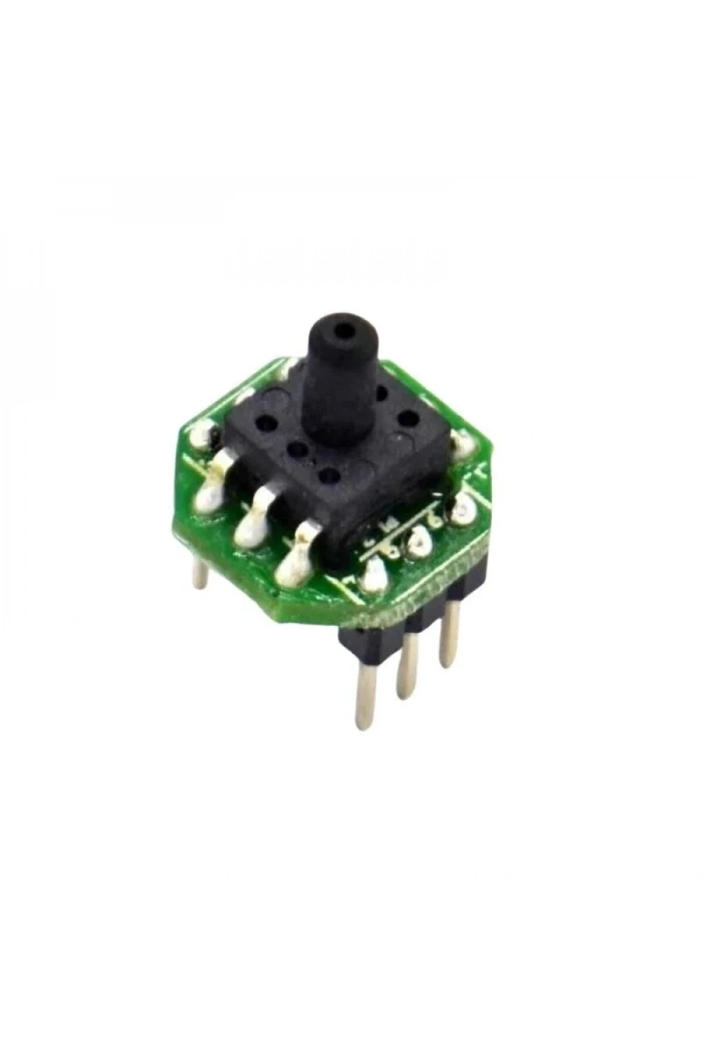 6847A 3.3V 0kPa - 40kPa Basınç Sensörü Verici Modülü