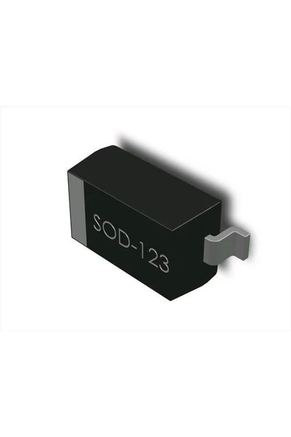4.7V 500mW ±5% SOD123 Zener Diyot