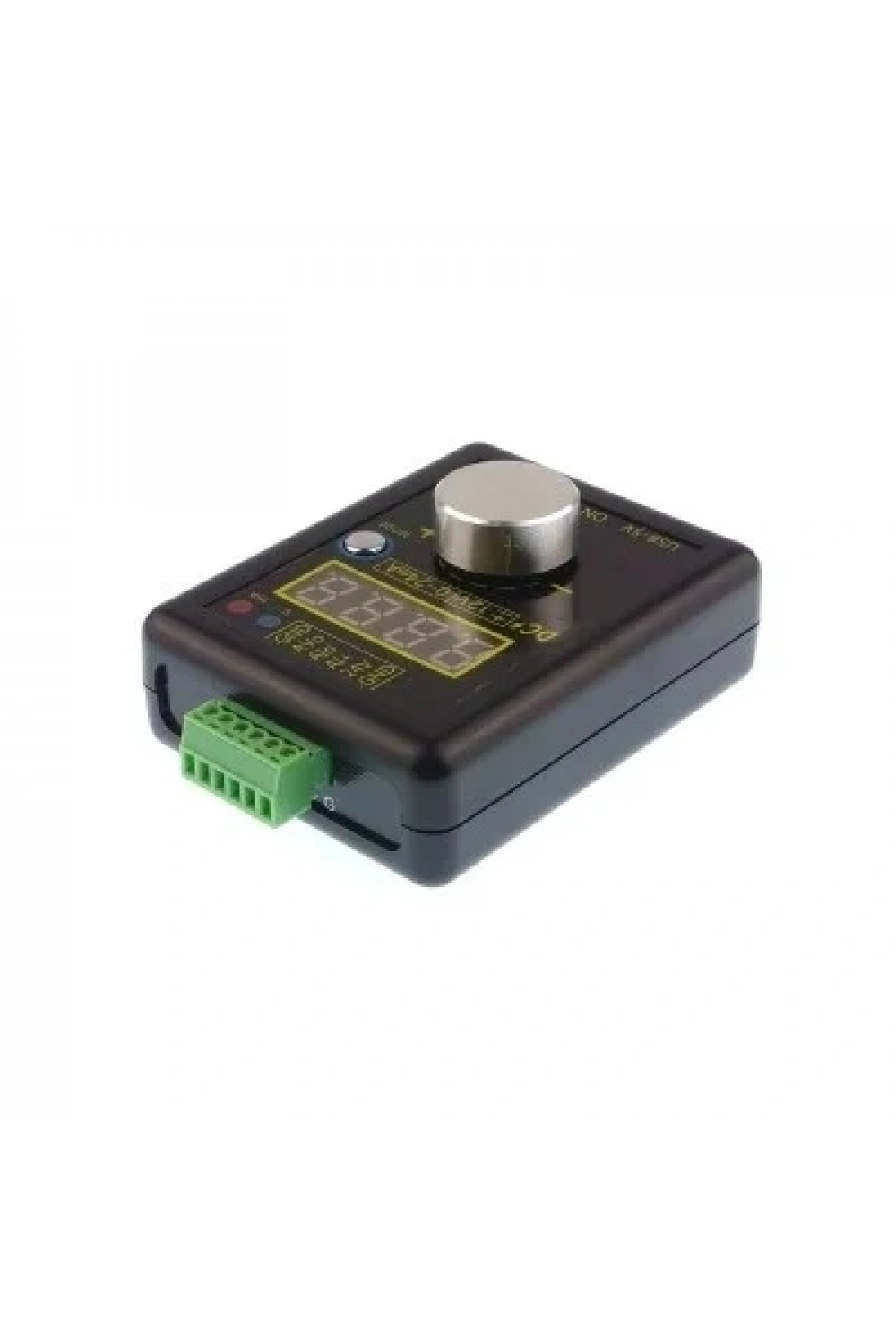 SG-002 Analog ±12V 0-24mA Sinyal Jeneratörü