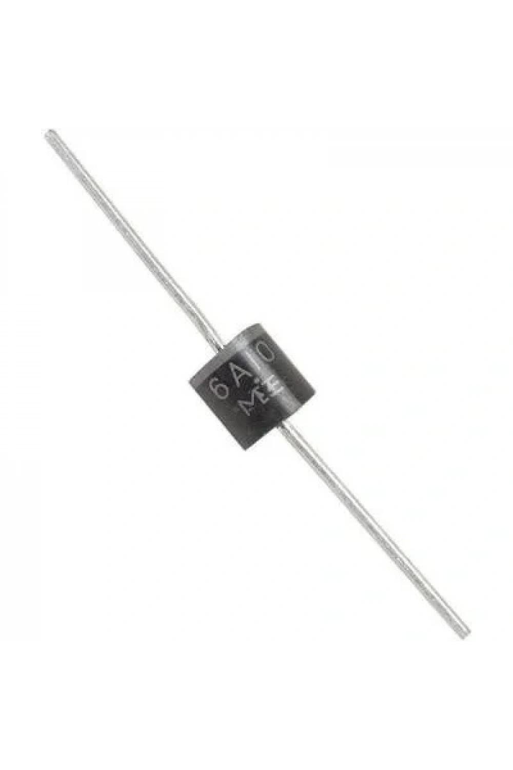 6A10 - 1000V 6A Diyot P600M