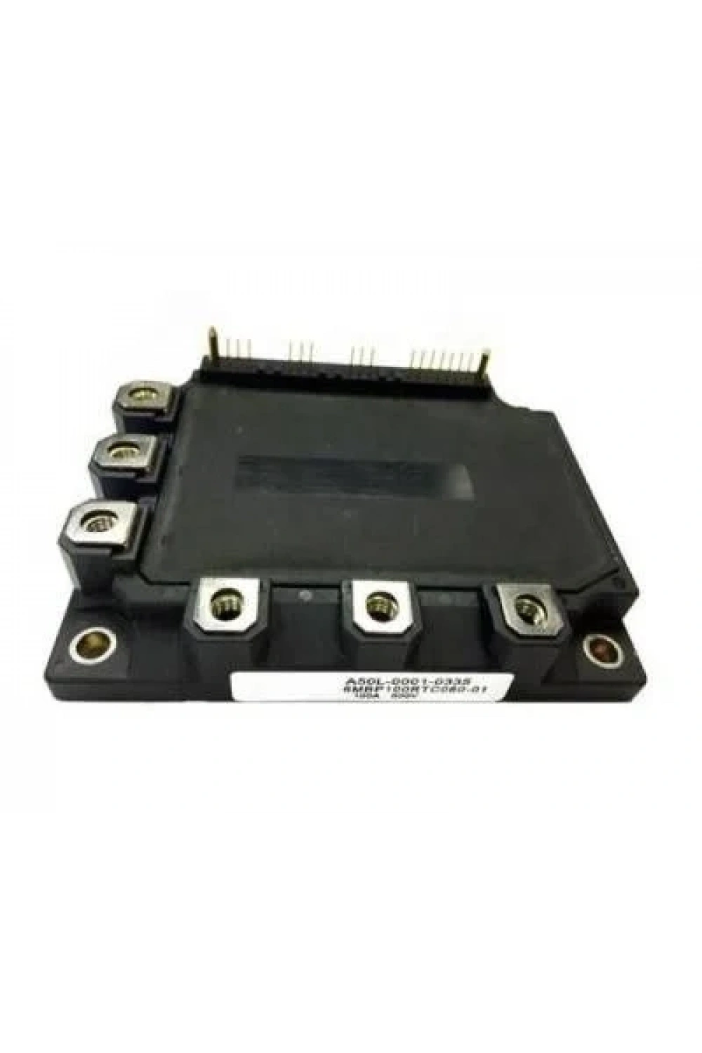6MBP50RA060-01 50A 600V IGBT Modül