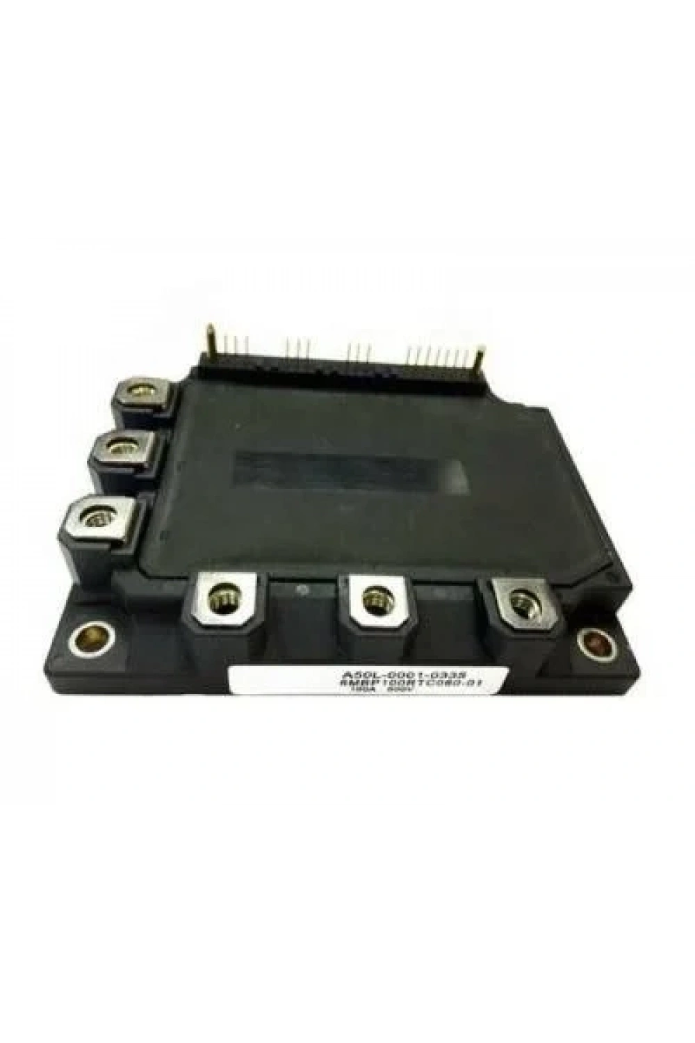 6MBP75RH-060 75A 600V IGBT Modül 6PACK