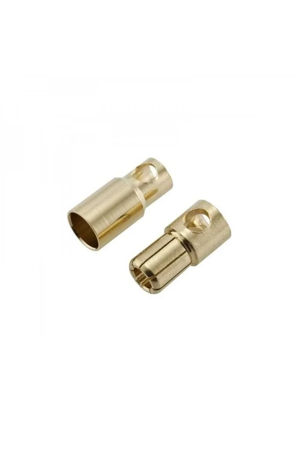 6mm Banana Bullet Plug Çifti
