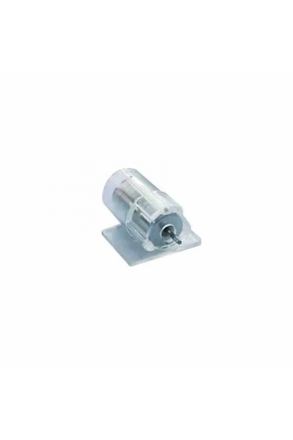 6mm Plastik Motor Tutucu