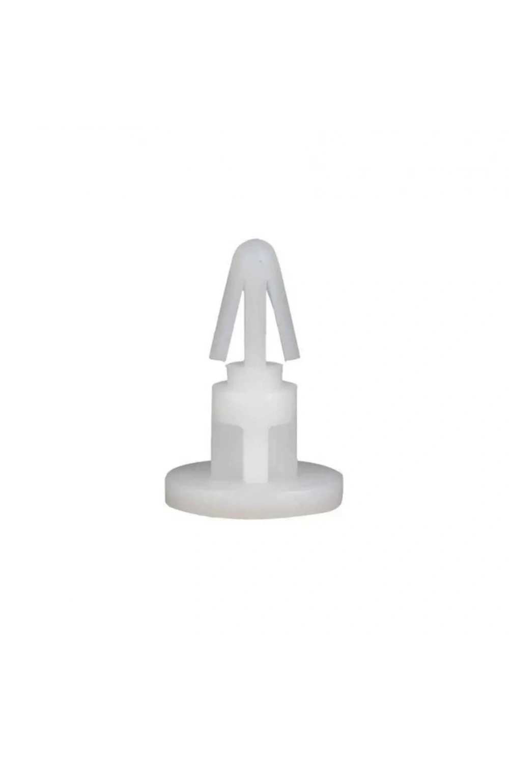 6mm Plastik Tırnaklı Distans