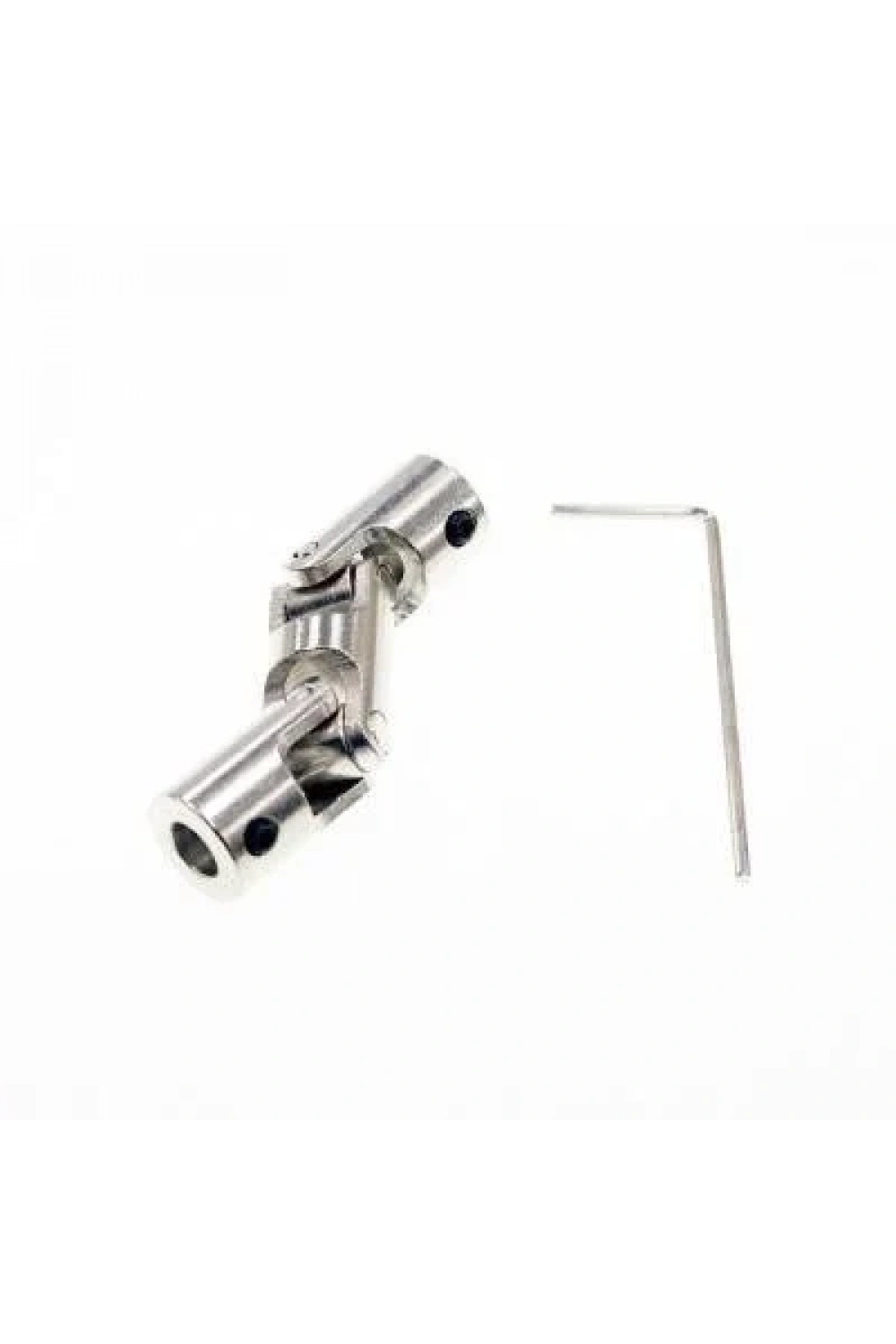 6mm x 6mm Çiftli Mafsal