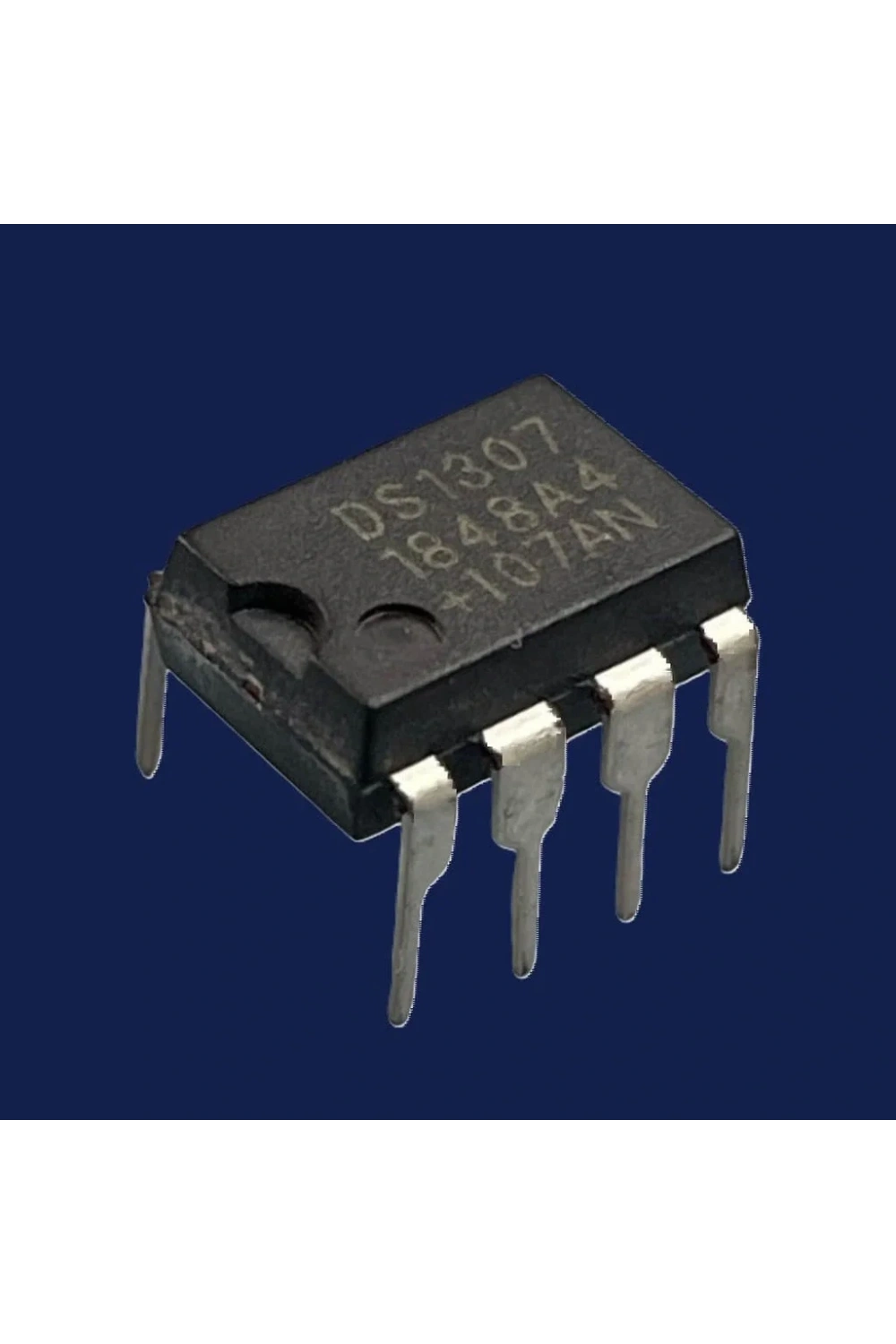 6N136 Transistör Çıkışlı Optokuplör Entegresi Dip-8