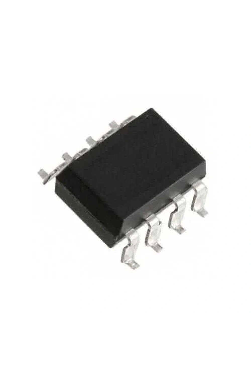 6N137 SOIC-8 Dijital Çıkışlı Optokuplör Entegresi