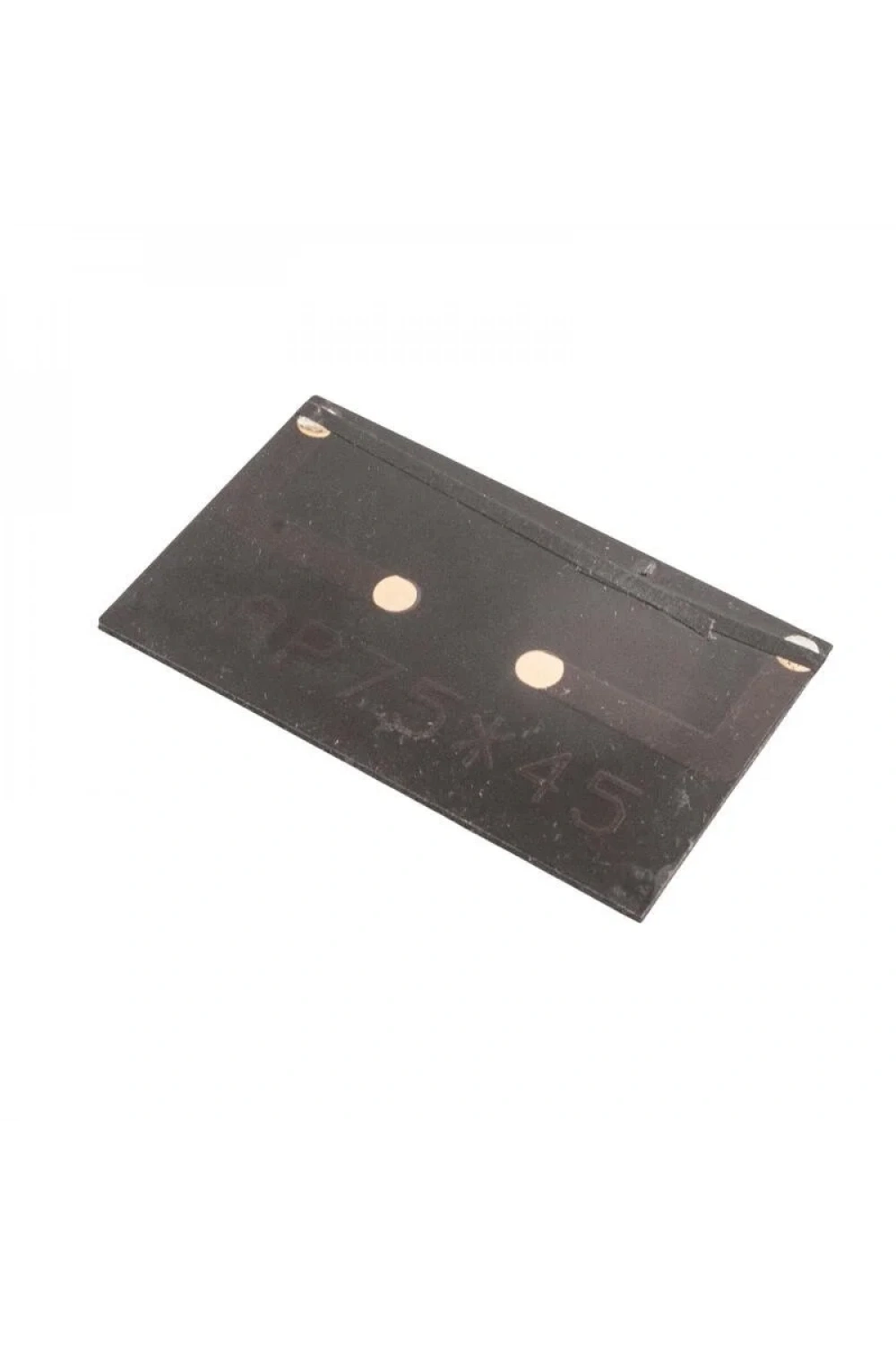 6V 100mA Solar Panel - Güneş Pili 75x45mm