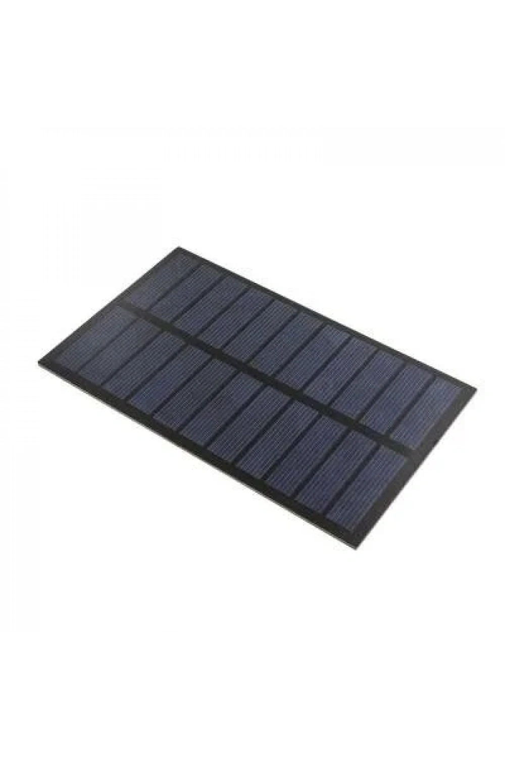 6V 140mA Solar Panel - Güneş Pili 141x85mm
