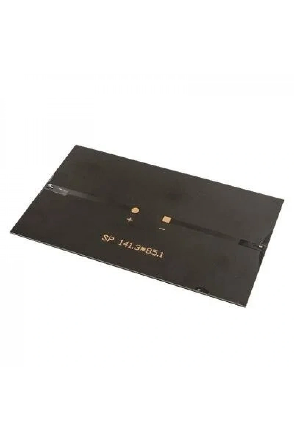 6V 140mA Solar Panel - Güneş Pili 141x85mm