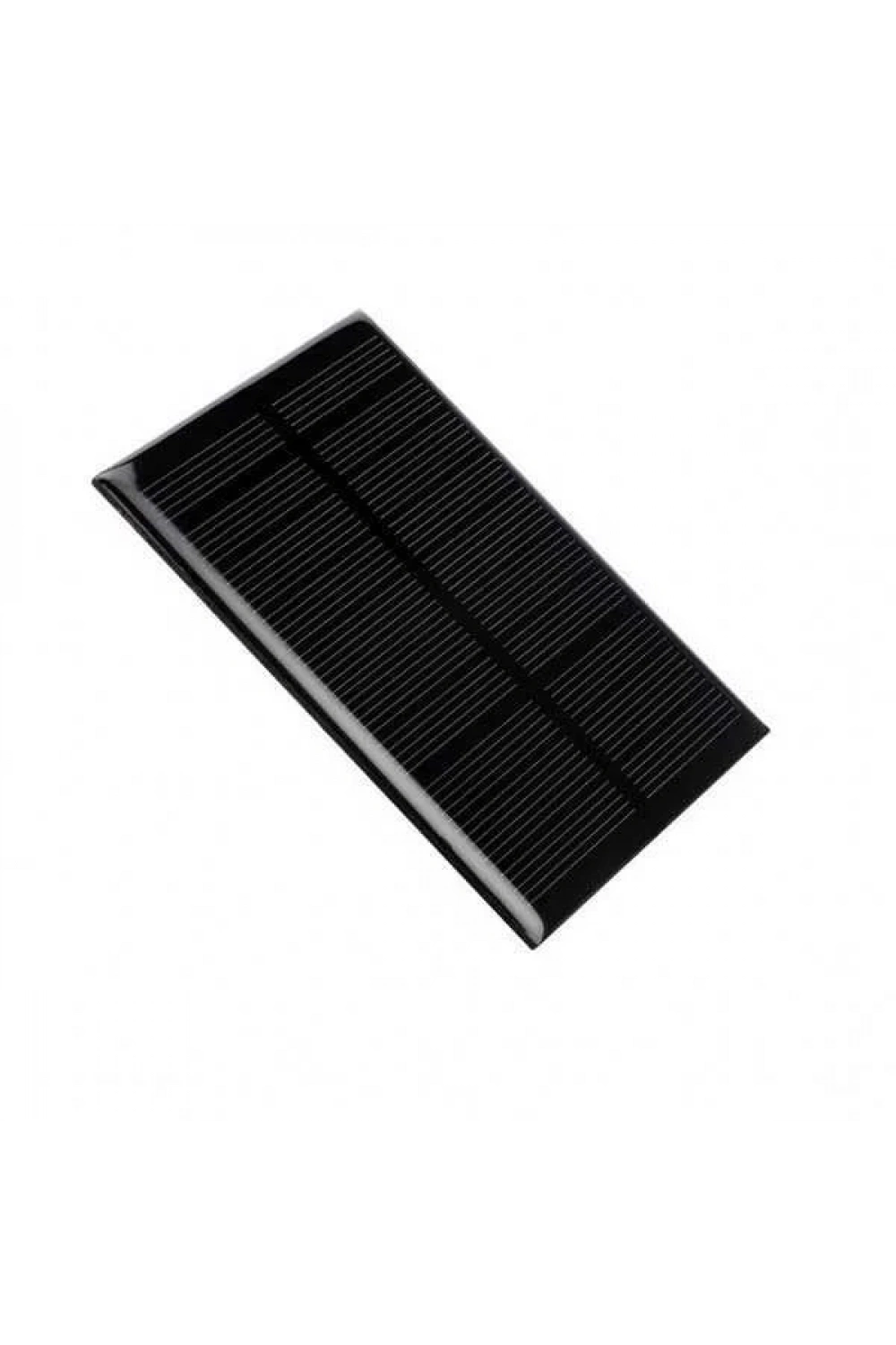 6V 150mA 105x66mm Güneş Paneli - Solar Panel