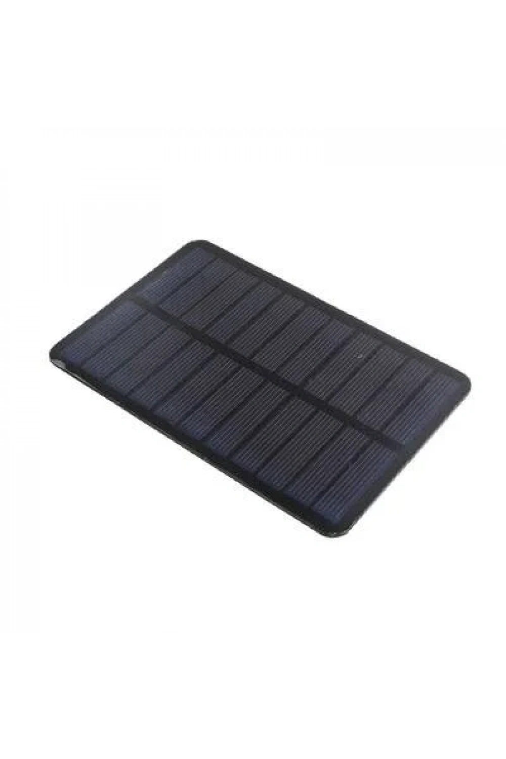 6V 185mA Solar Panel - Güneş Pili 135x88.5mm