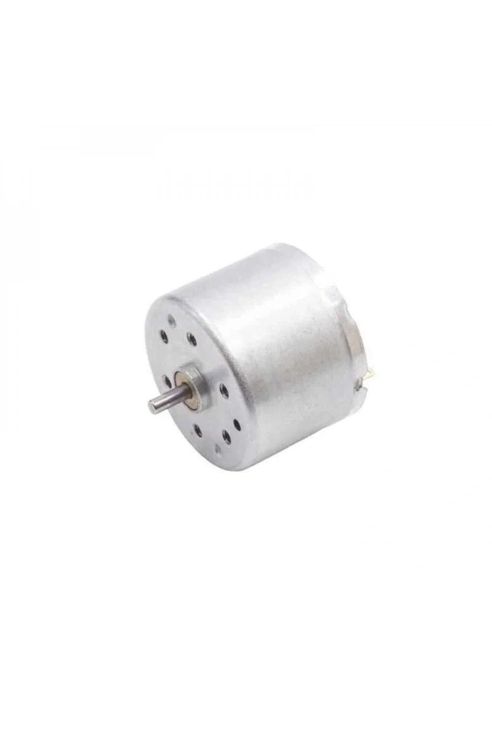 6V 24mm DVD-VCD Motoru