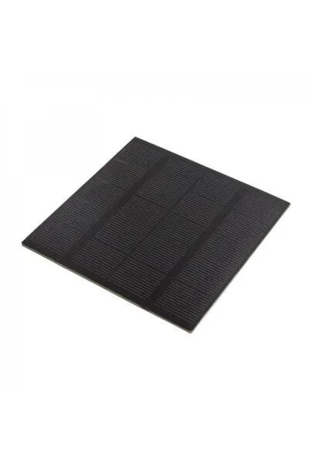 6V 250mA Solar Panel - Güneş Pili 98x97mm