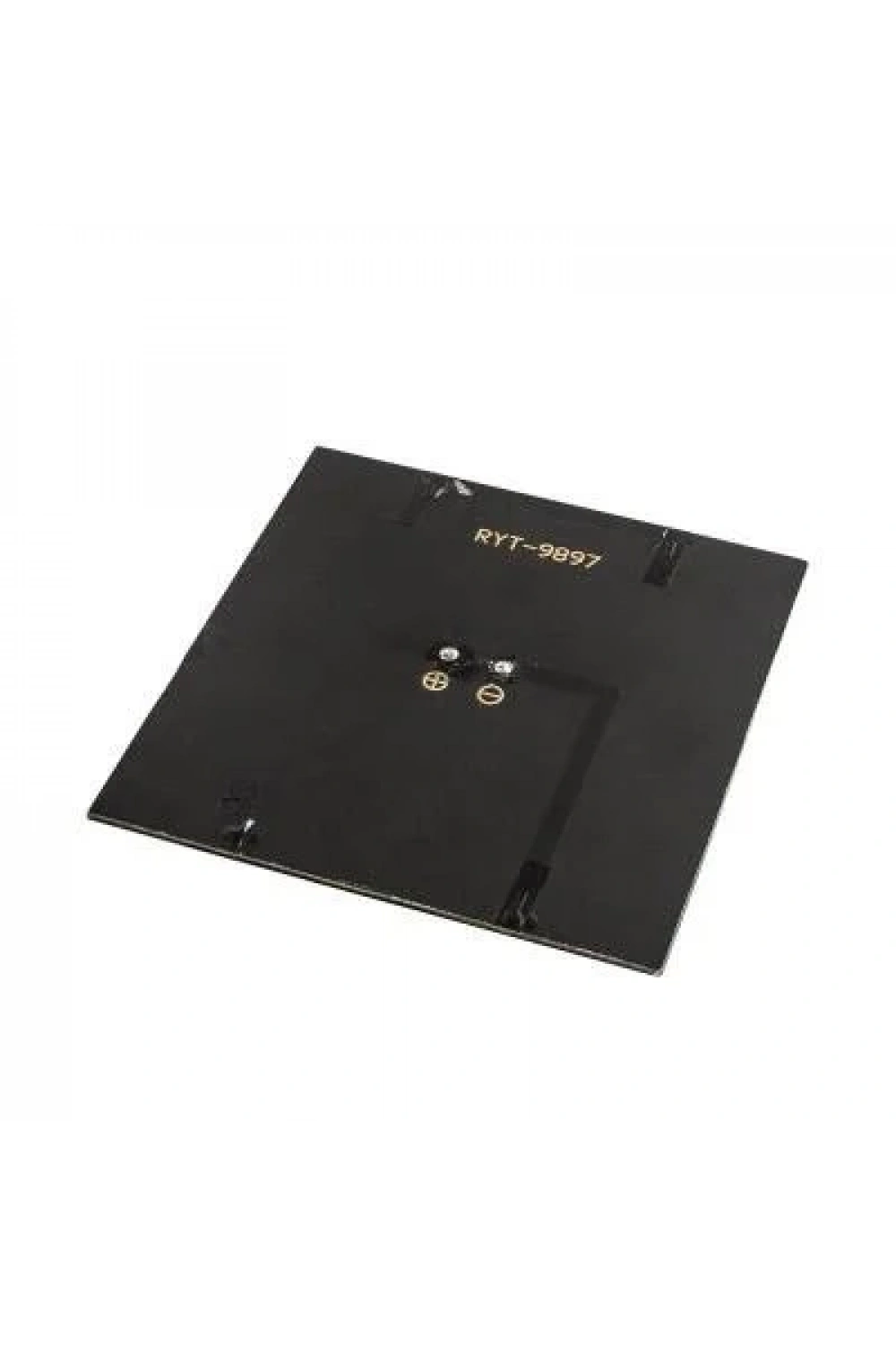 6V 250mA Solar Panel - Güneş Pili 98x97mm