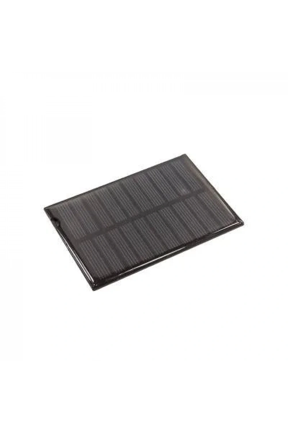 6V 250mA Solar Panel - Güneş Pili 99x69mm