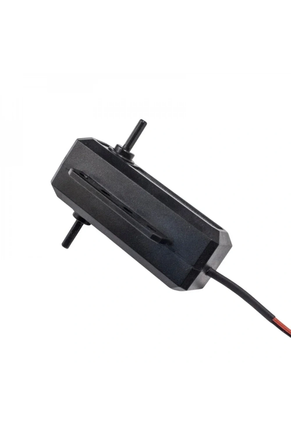 6V 250Rpm Çift Milli DC Motor