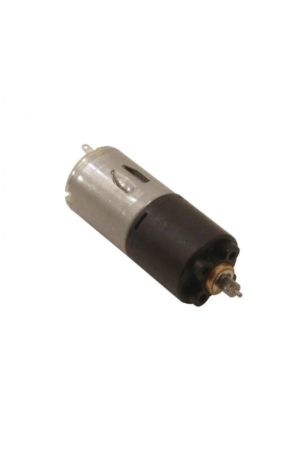 6V 30Rpm 24mm Redüktörlü DC Motor