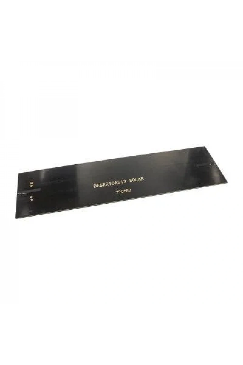 6V 350mA Solar Panel - Güneş Pili 290x80mm