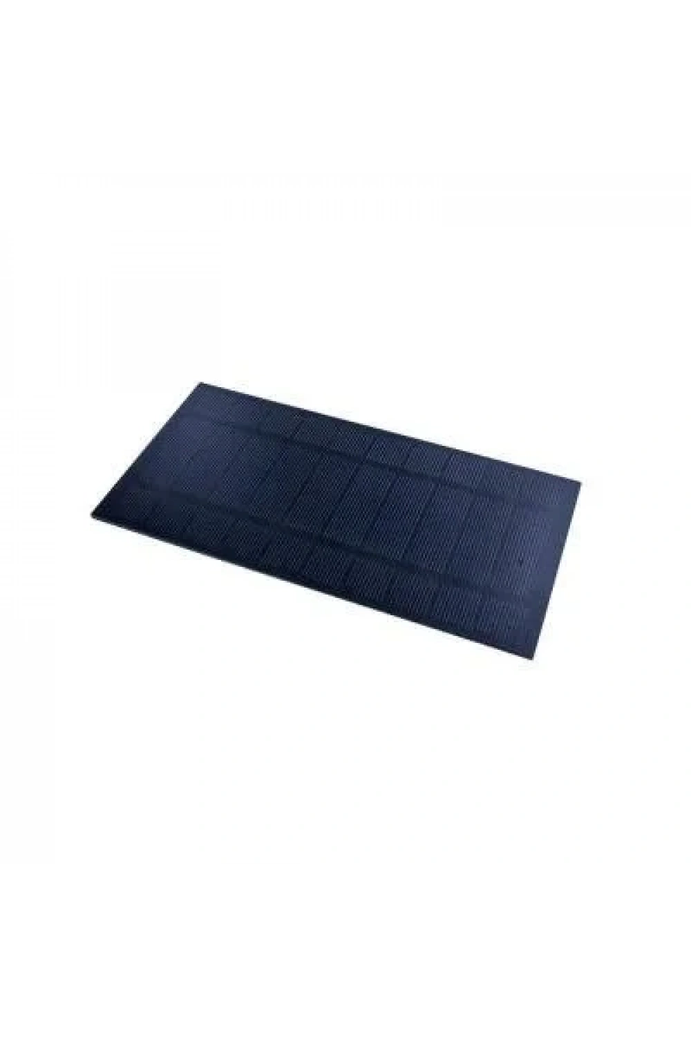 6V 400mA Solar Panel - Güneş Pili 197x100mm