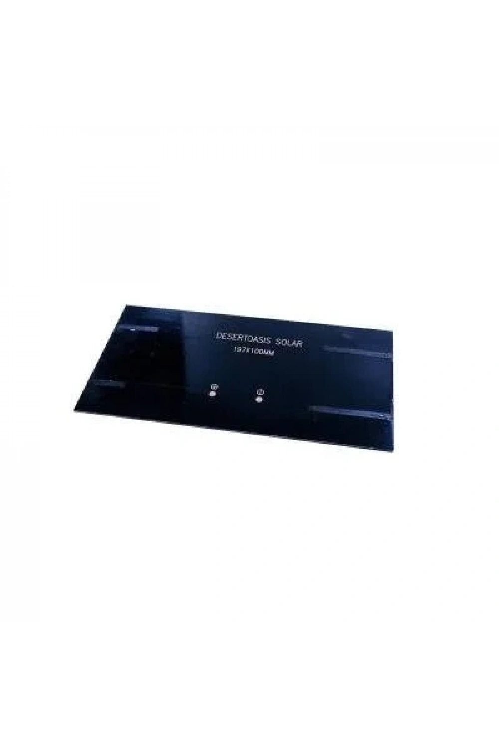 6V 400mA Solar Panel - Güneş Pili 197x100mm