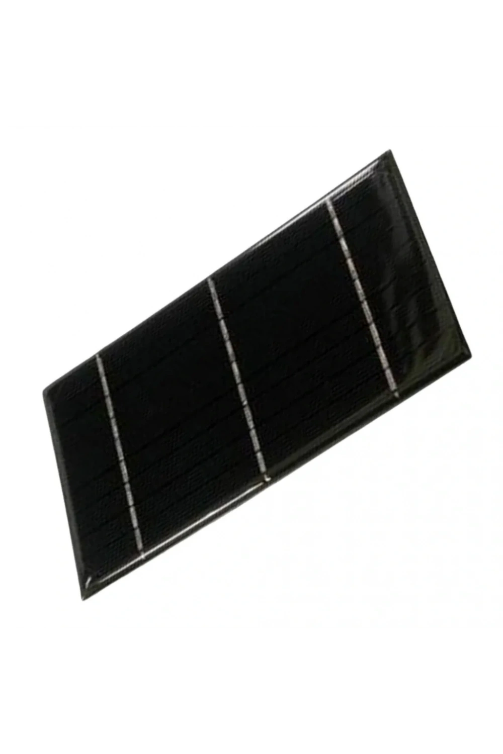 6V 500mA Güneş Paneli (Solar Panel) 110x175mm