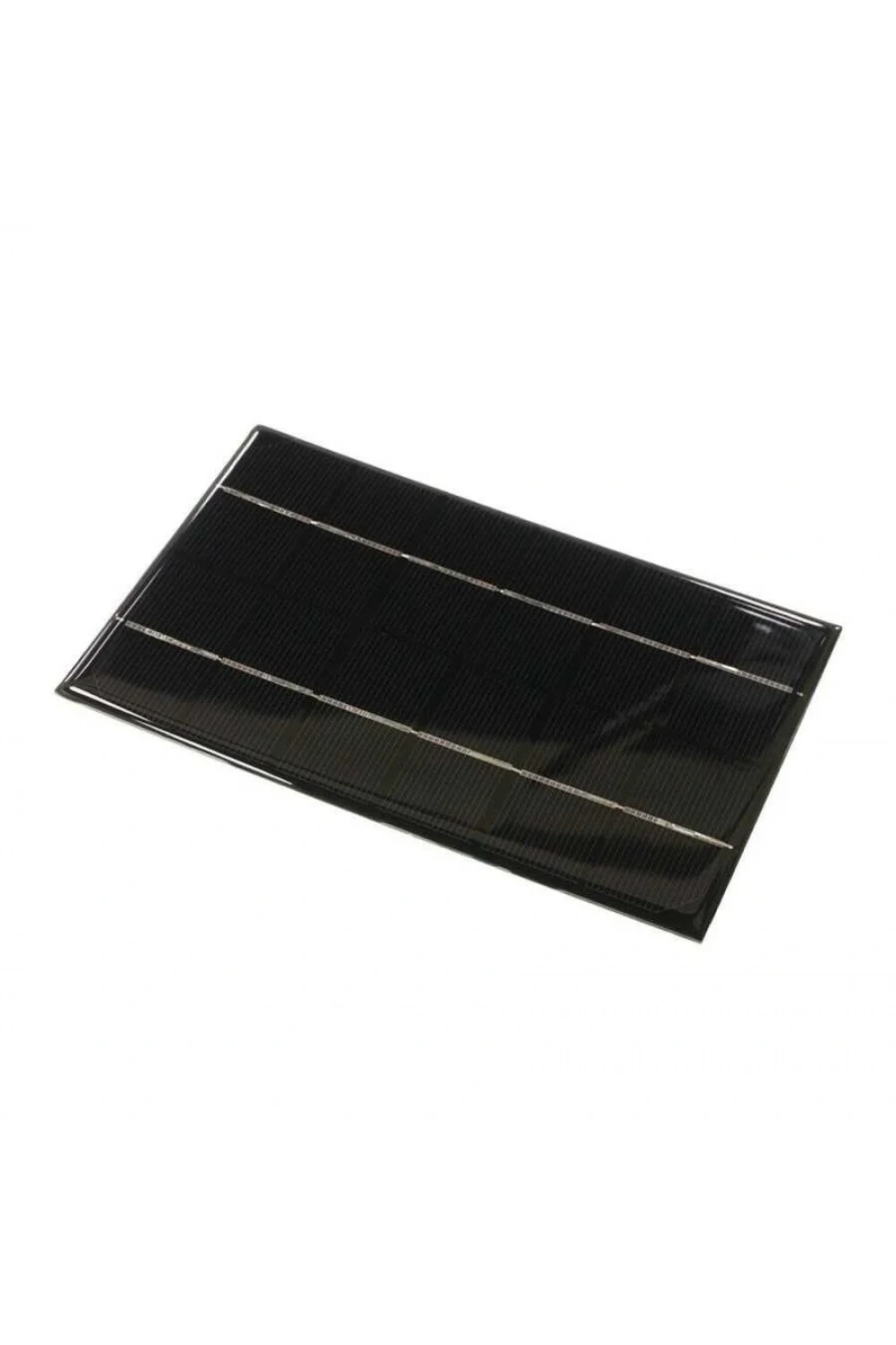 6V 500mA Solar Panel - Güneş Pili
