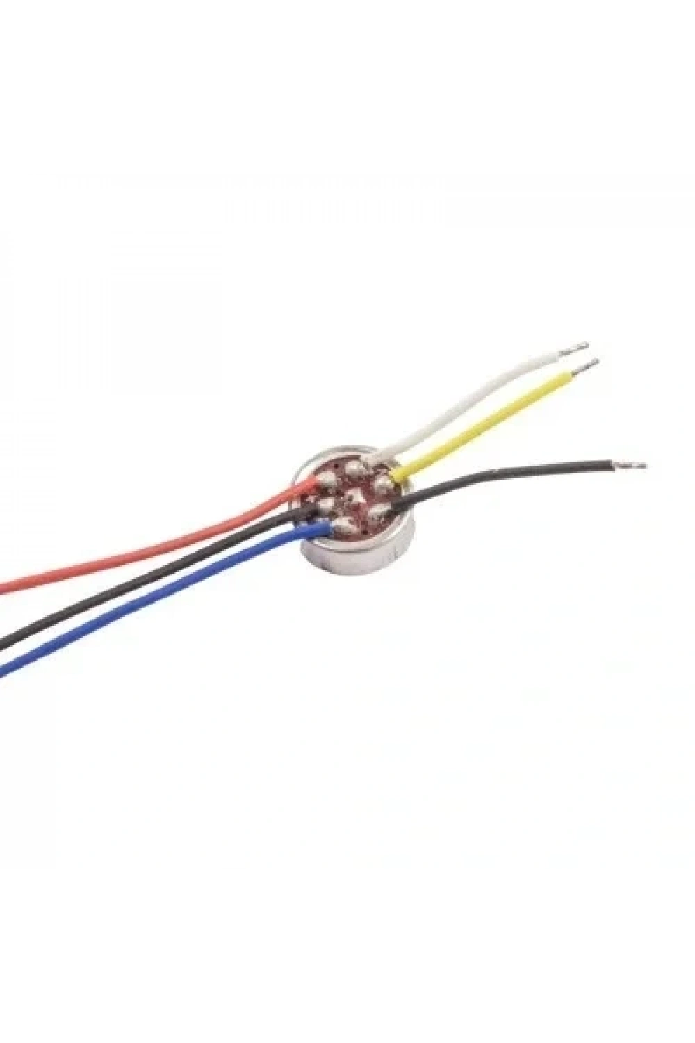 6x3mm 6 Pin SMD Mikrofon Kapsülü