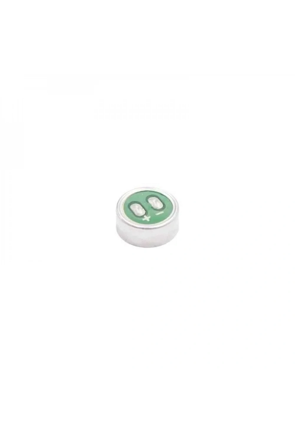 6x3mm SMD Elektret Kapasitif Mikrofon Kapsülü