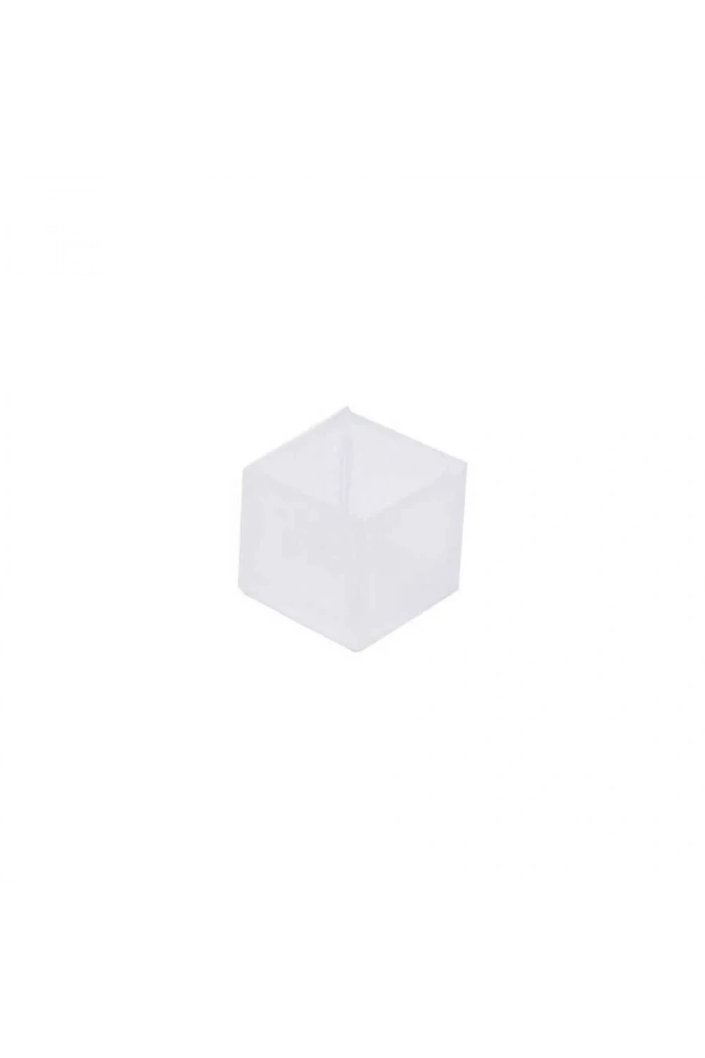 6x6mm Kare SMA Konnektör Koruma Kapağı