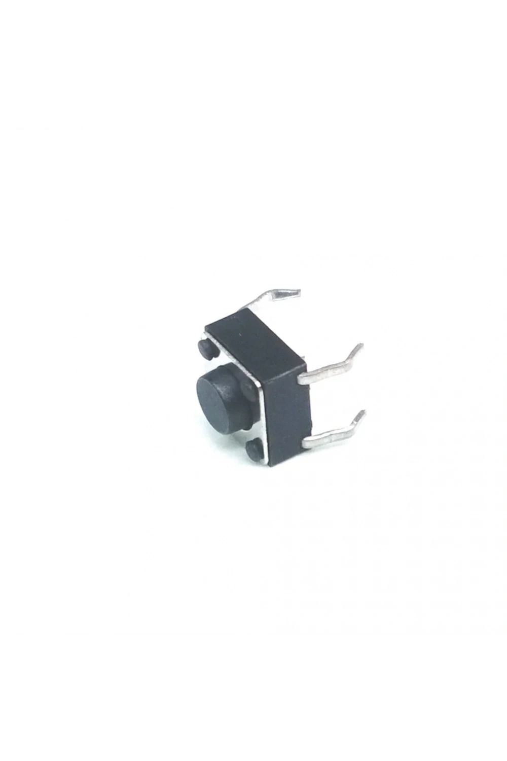 6x6x4.3mm Tach Buton Push Button 4 Bacak