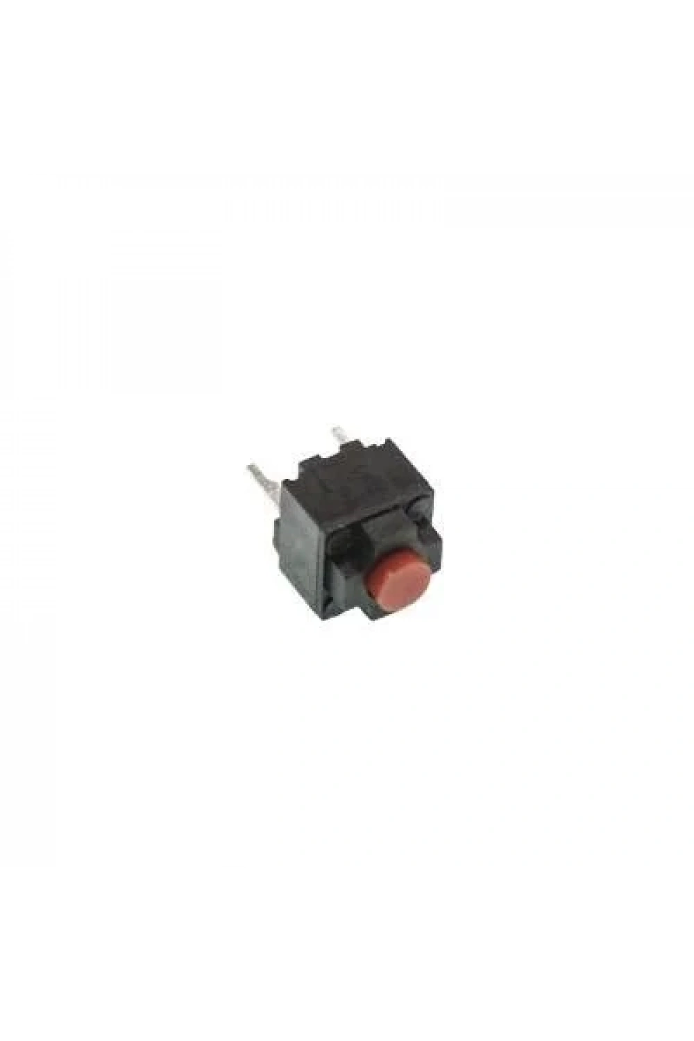 6x6x7mm 2 Pin Sessiz Tact Buton