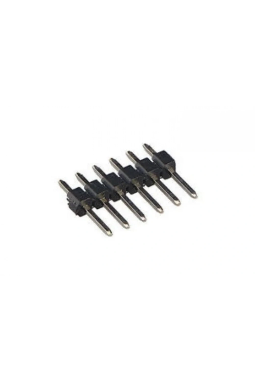 7 Pin (1x7) 2.54mm Erkek Pin Header