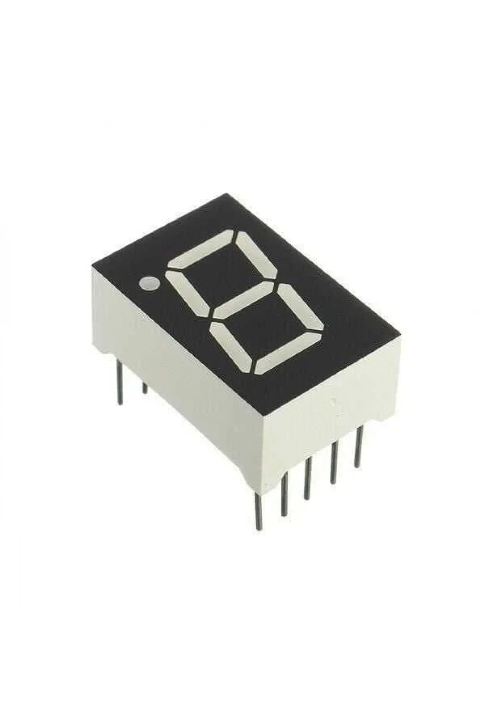 7 Segment Display - Katot
