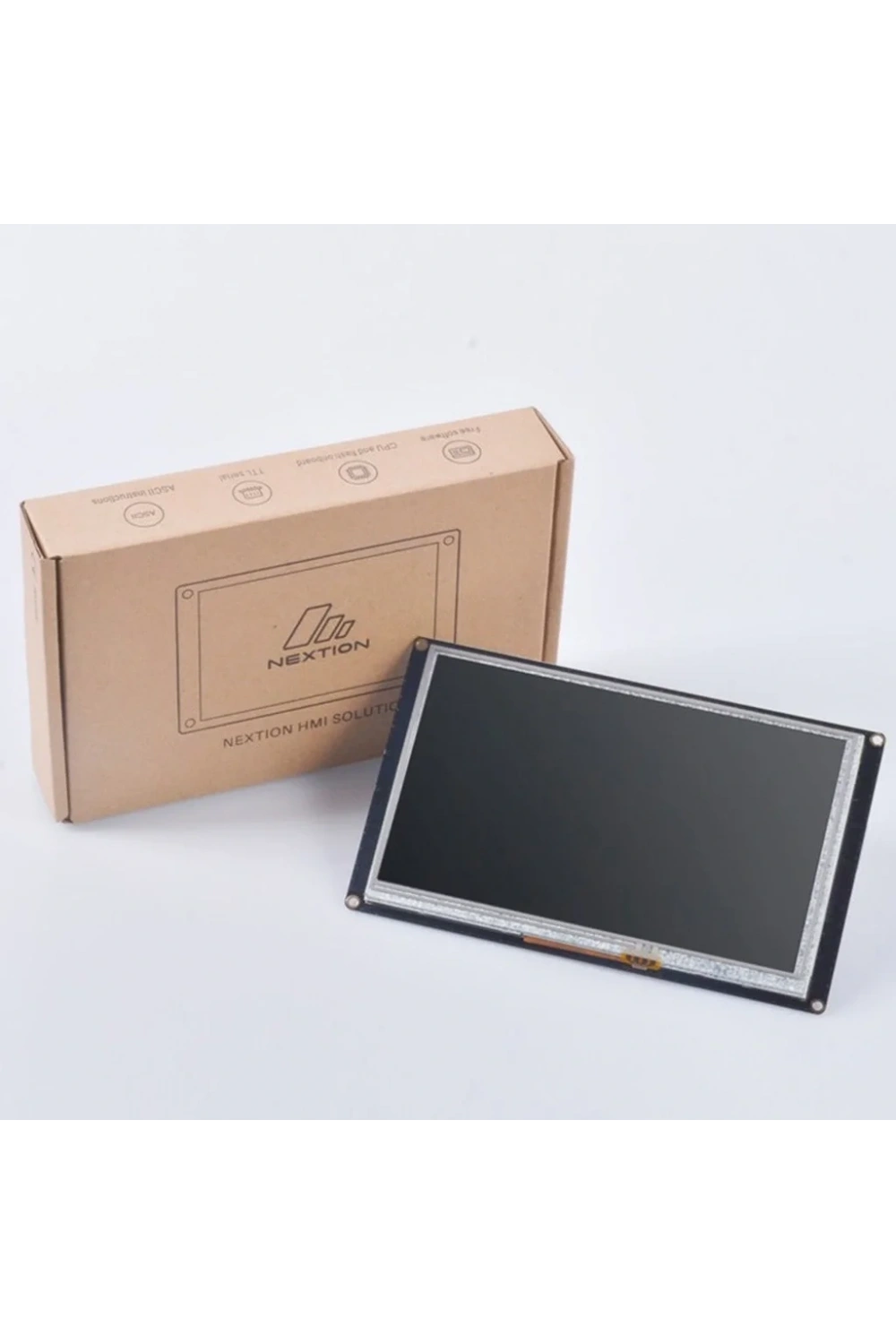 7.0 Inch Nextion 32MB Dahili Hafıza NX8048K070