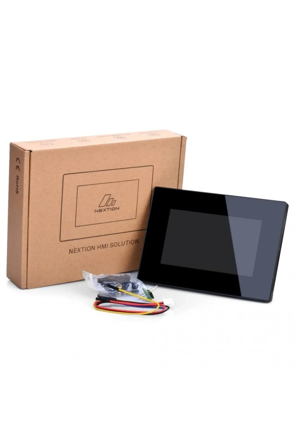 7.0 Inch Nextion Muhafaza Kasalı NX8048P070-011C-Y