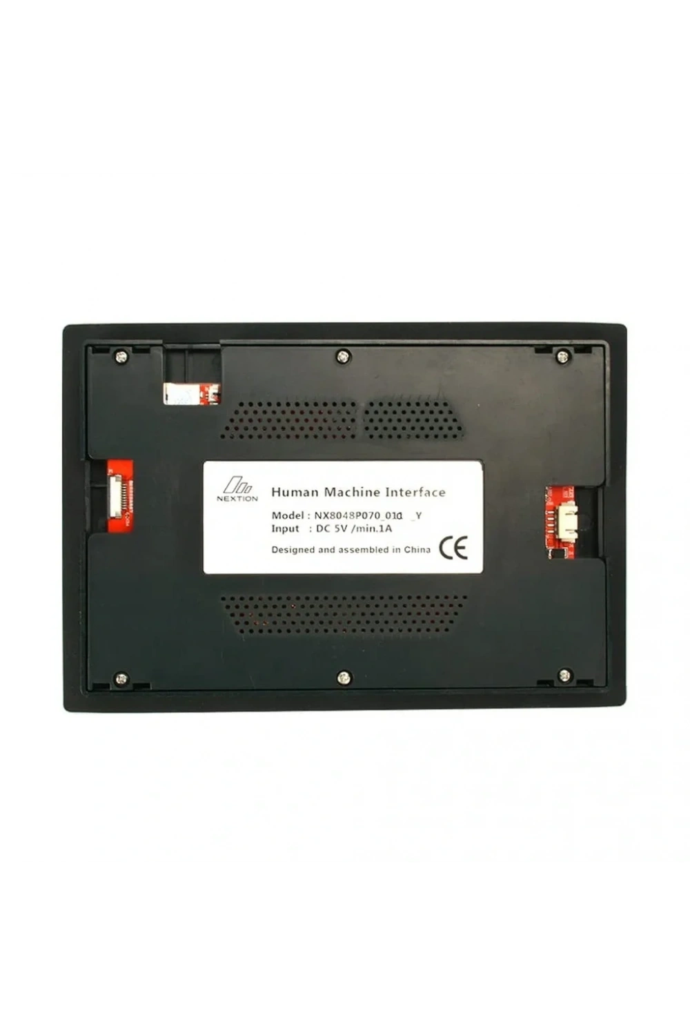 7.0 Inch Nextion R-Rezistif Ekran NX8048P070-011R-Y