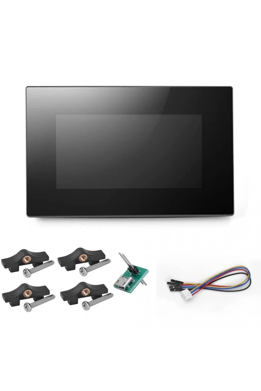 7.0 Inch Nextion R-Rezistif Ekran NX8048P070-011R-Y