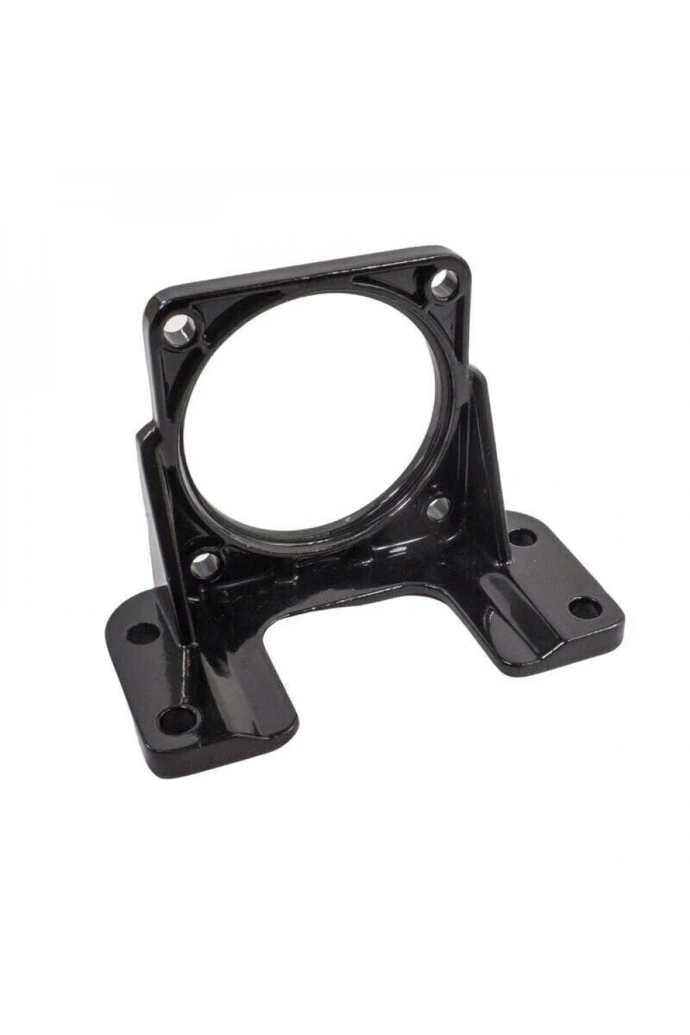 70mm Redüktörlü Metal Motor Tutucu YN70 63ZY