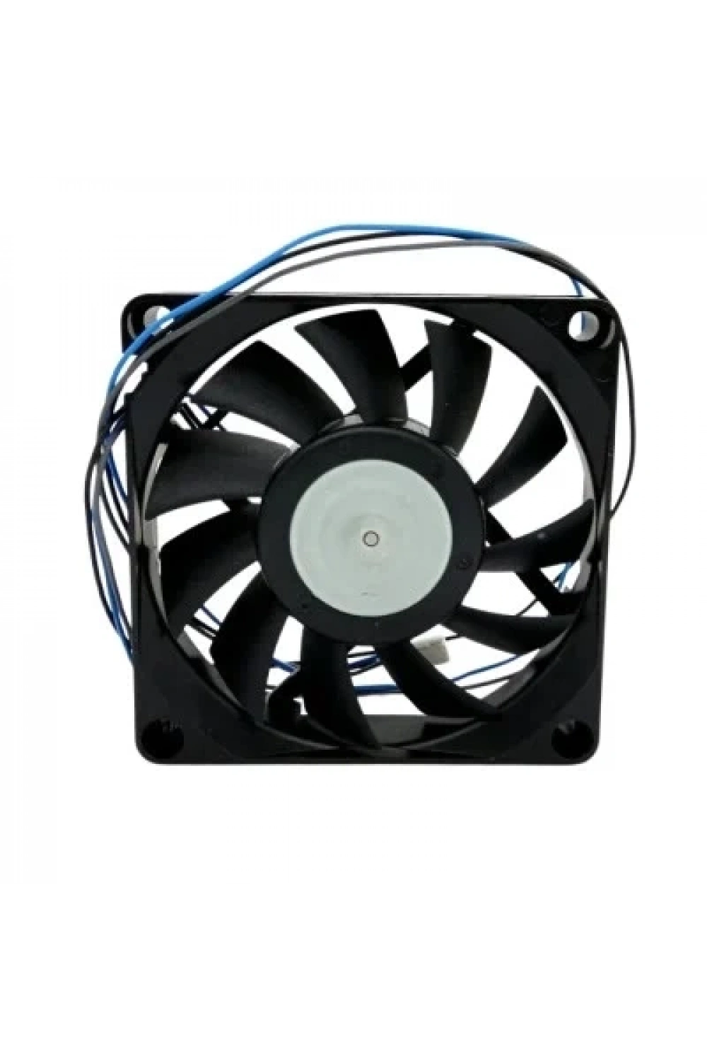 70x70x12mm 12V 0.21A Fan 3 Kablolu