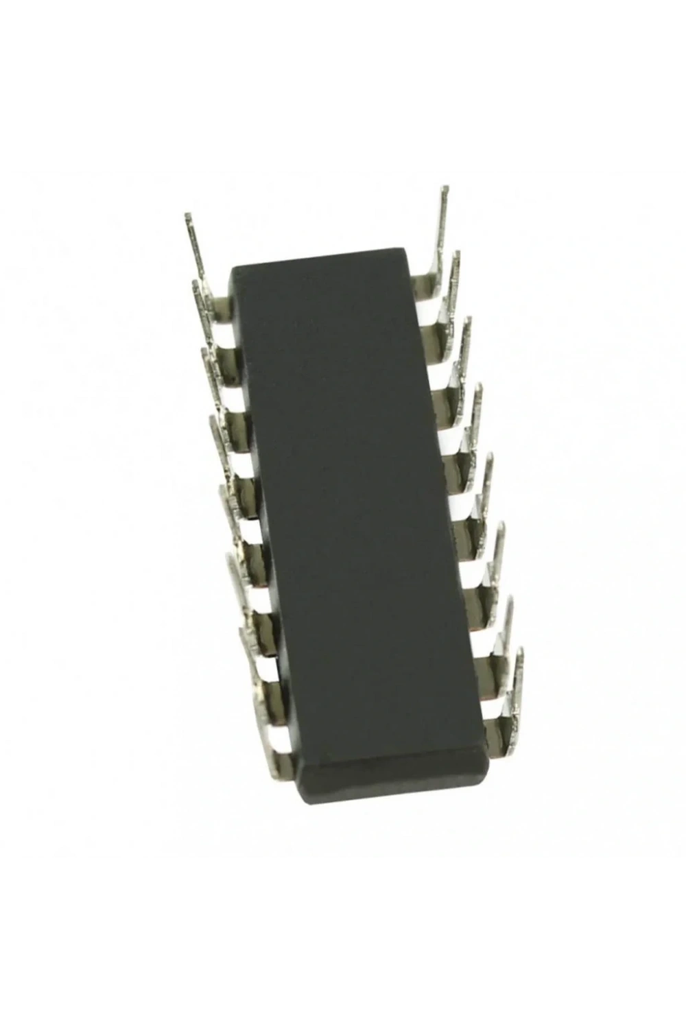 74HC138 Decoder / Demultiplexer Entegresi Dip-16