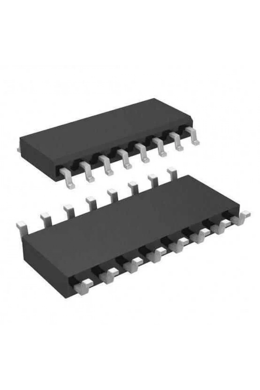 74HC138 SMD Entegre