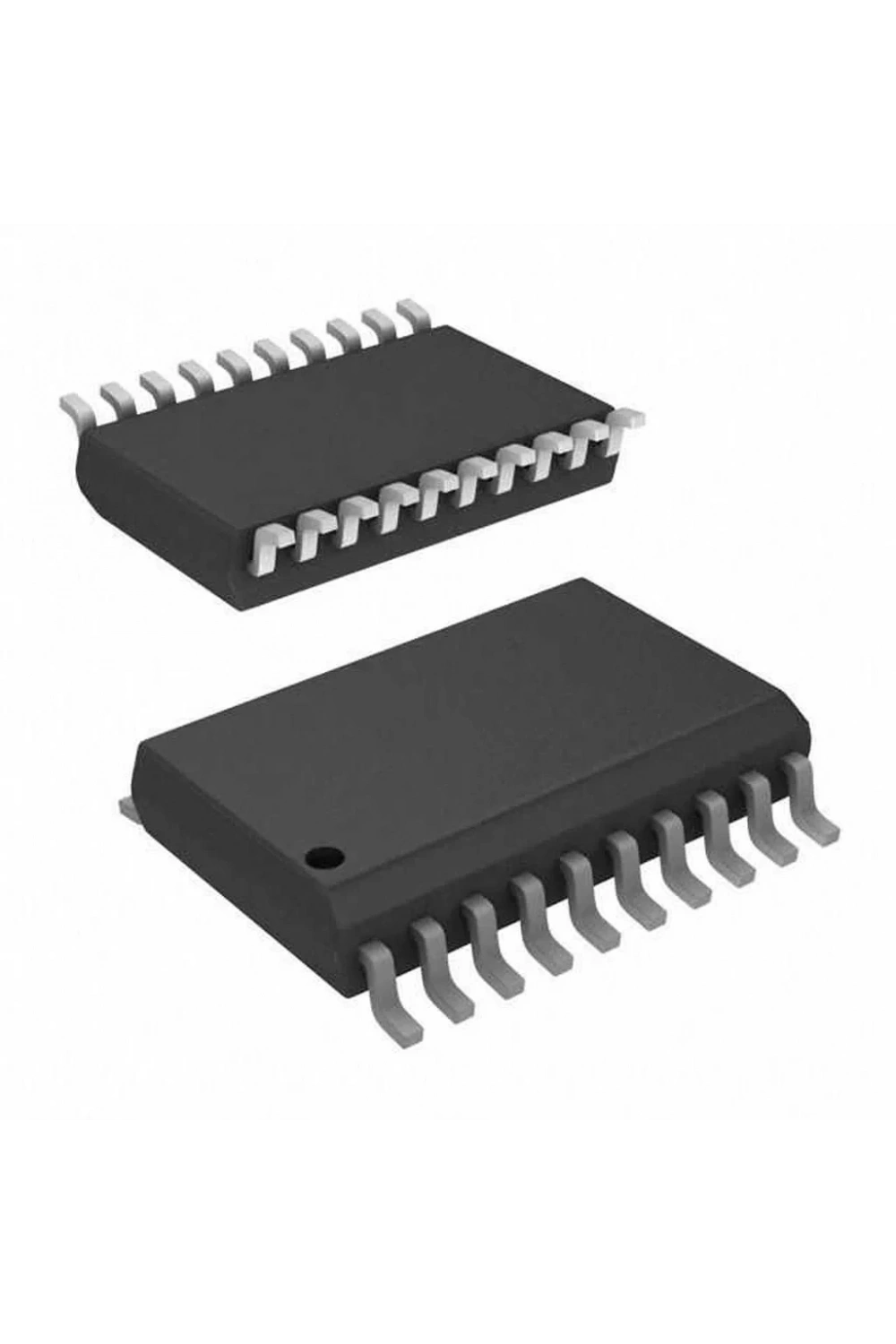 74HC541 SOIC-20 Smd Buffer Entegresi